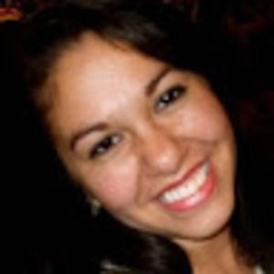 Meet your Posher, Jena